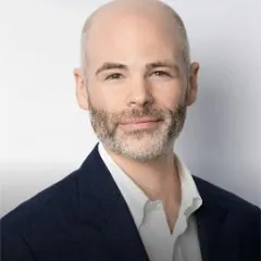 Jonathan Geller