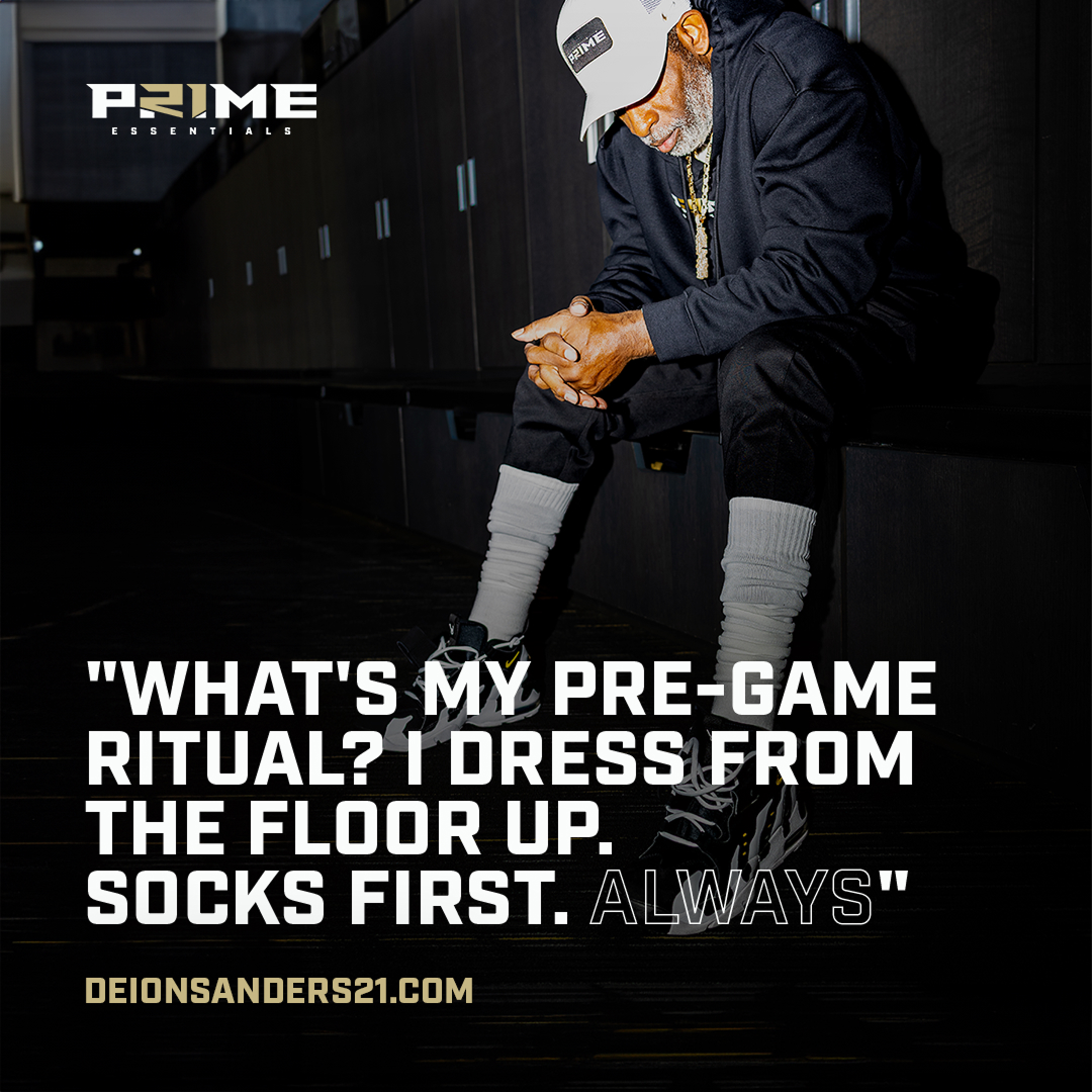 The standard no one sees V1 3